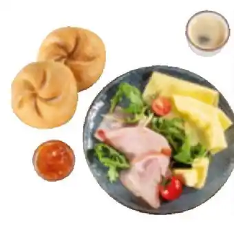 Mömax Classici frühstück je 3.90€ mömax Angebot