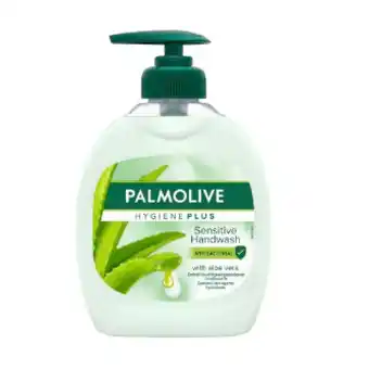 MPreis Palmolive seife versch. sorten mpreis 300 milliliter 1 flasche Angebot
