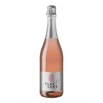 Hofer Flat lake secco rose hofer 0.75 liter 1 flasche Angebot