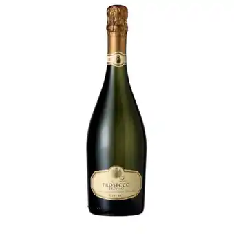 Spar Porta leone prosecco spumante doc spar 0.75 liter 1 flasche Angebot