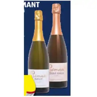 Hofer Sekt cremant versch. sorten hofer 0.75 liter 1 flasche Angebot