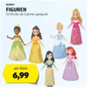 Hofer Disney figuren versch. sorten hofer 1 stück Angebot