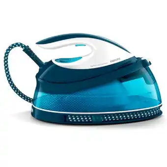 Red Zac Philips bügelstation gc7840/20 red zac 1 stück Angebot