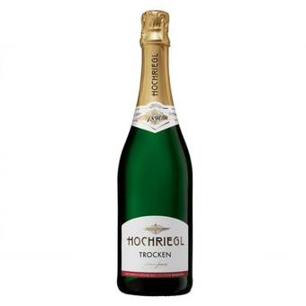 MERKUR Markt Hochriegl sekt div. sorten billa plus 0.75 liter 1 flasche Angebot