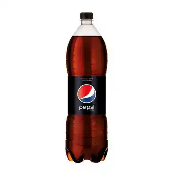 Billa Pepsi , pepsi max od. seven up billa 2 liter 1 flasche Angebot