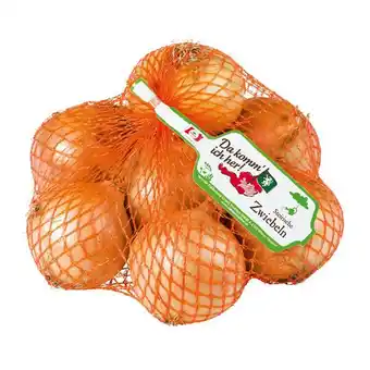 Billa Da komm' ich her! zwiebeln gelb billa 1 kilogramm 1 netz Angebot