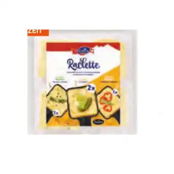 Billa Emmi raclette scheiben assortiert billa 300 gramm 1 packung Angebot