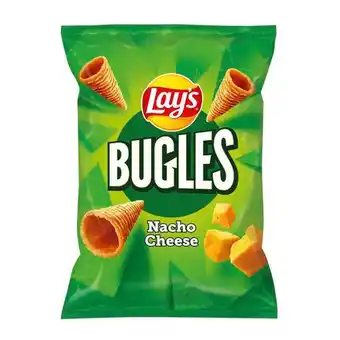 Billa Lay's bugles div. sorten billa 95 gramm 1 packung Angebot