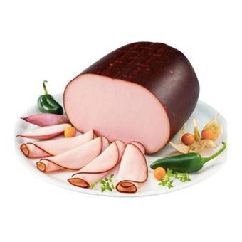 MERKUR Markt Stastnik farmer-putenbrust billa plus 100 gramm Angebot
