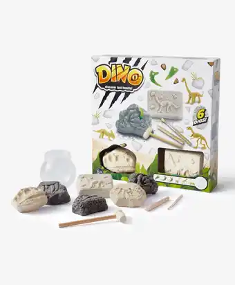 Pepco Dino ausgrabungsset 338310 pepco 1 set Angebot