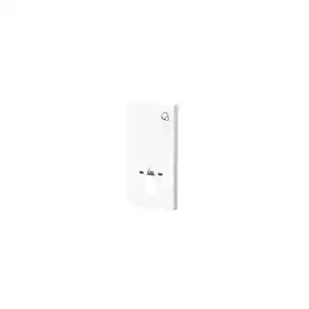 Hellweg Valblue sanitärmodul für wand-wc 243407 hellweg 1 stück Angebot