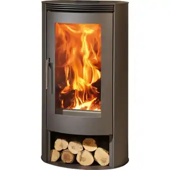 Hellweg Panadero kaminofen „helena“ 513410 hellweg 1 stück Angebot