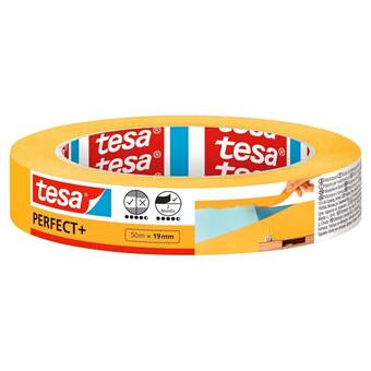 Hellweg Tesa malerband „perfect+“ 118526 hellweg 50 meter 1 rolle Angebot