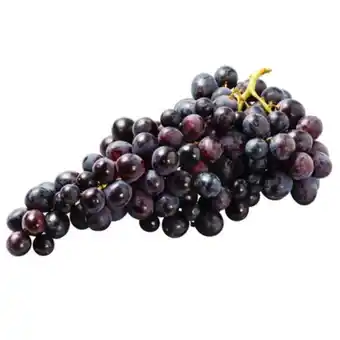 PENNY Trauben rot kernlos penny 500 gramm 1 packung Angebot