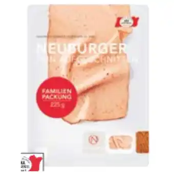 Maximarkt Neuburger maximarkt 225 gramm 1 packung Angebot