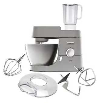 Maximarkt Kenwood küchenmaschine kvc 3110s chef maximarkt 1 set Angebot