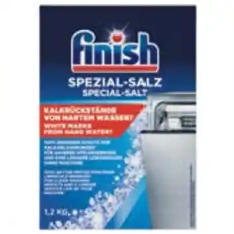 Maximarkt Finish spezial-salz maximarkt 1.20 kilogramm 1 packung Angebot