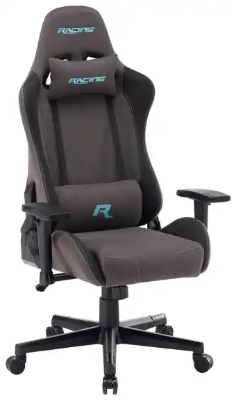 Mömax Modern living gamingstuhl „racing opus“ 8619038001 mömax 1 stück Angebot