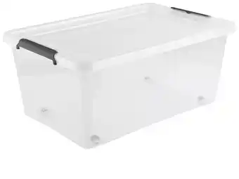 Mömax Box mit deckel „bruno“ 3556012501 mömax 1 stück Angebot