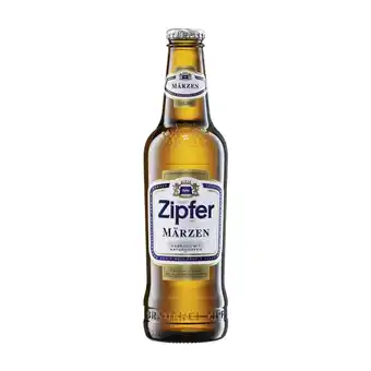 Unimarkt Zipfer märzen unimarkt 0.33 liter 1 flasche Angebot