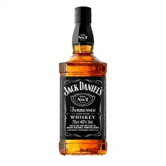 MPreis Jack daniel's tennesse whiskey mpreis 700 milliliter 1 flasche Angebot