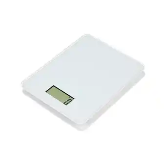 Tchibo Eduscho Digitale küchenwaage, 35 187 111, tchibo 1 stück Angebot