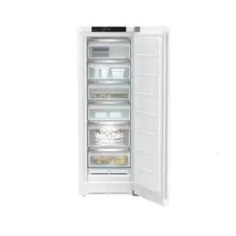 Red Zac Liebherr nofrost gefrierschrank fne5026-20 red zac 1 stück Angebot