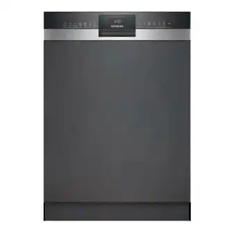 Red Zac Siemens einbau-geschirrspüler sn53hs10te red zac 1 stück Angebot