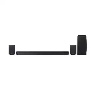 Red Zac Samsung soundbar hw-q930c red zac 1 set Angebot