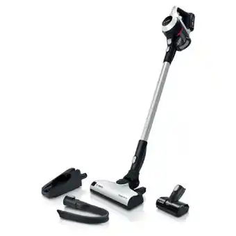 Red Zac Bosch akkustaubsauger bks611mtb red zac 1 set Angebot