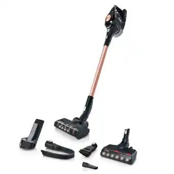 Red Zac Bosch akkusauger unlimited 8 bcs8214prq red zac 1 set Angebot