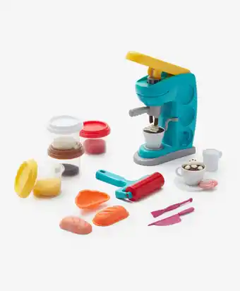 Pepco Play creative play-dough kaffee-set 596511 pepco 1 set Angebot