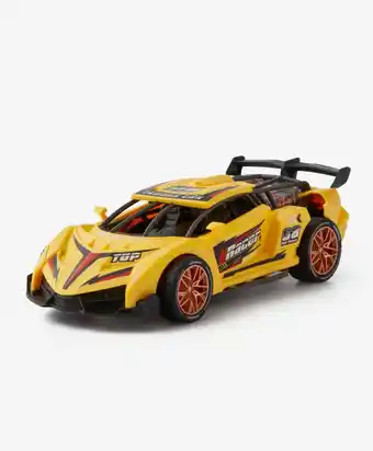 Pepco Turbo gears sportwagen 352059-7 pepco 1 stück Angebot