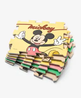Pepco Puzzle-matte 598074-2 pepco 6 stück 1 set Angebot