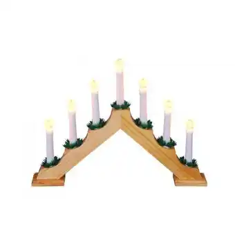 Hellweg Led-stimmungsleuchter Angebot