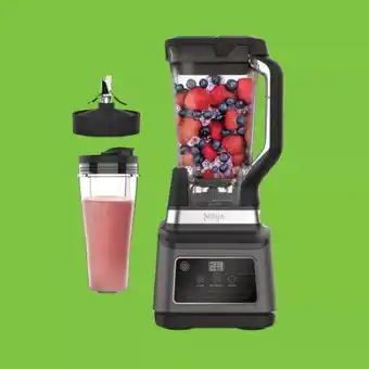 0815 2-in-1 mixer bn750eu Angebot