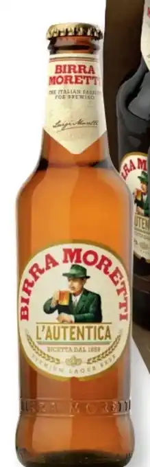 SPAR Gourmet Bier Angebot