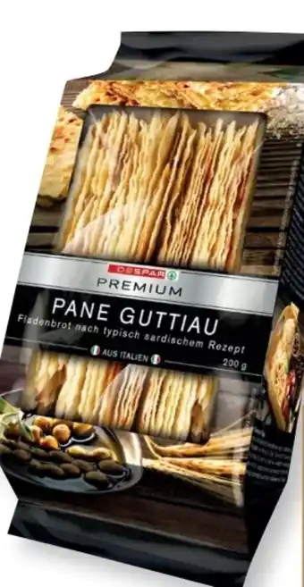 SPAR Gourmet Pane guttiau Angebot