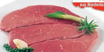 SPAR Gourmet Rindsschnitzel Angebot