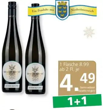 SPAR Gourmet Grüner veltliner Angebot