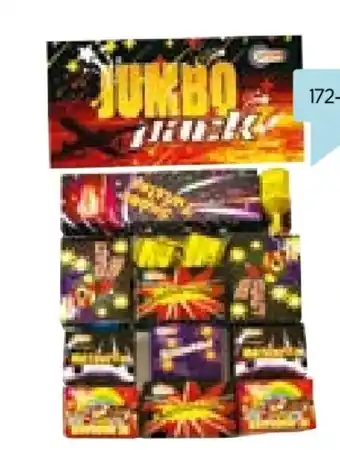 Hellweg Jugend-sortiment jumbo pack Angebot
