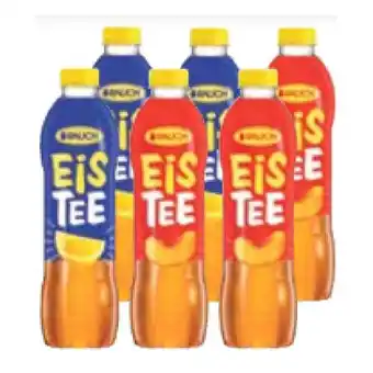 Maximarkt Rauch eistee versch. sorten maximarkt 1 liter 1 flasche Angebot