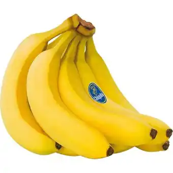 PENNY Chiquita bananen penny 1 kilogramm Angebot