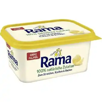 PENNY Rama original od. culinesse penny 1 packung Angebot