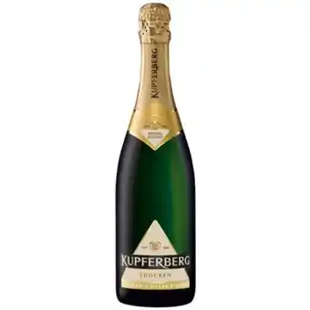 PENNY Kupferberg gold div. sorten penny 0.75 liter 1 flasche Angebot