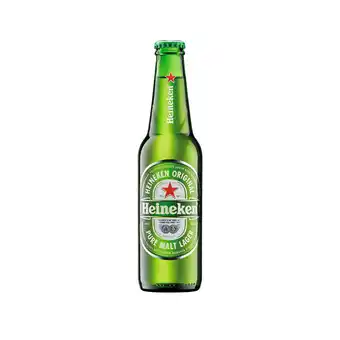 PENNY Heineken penny 0.33 liter 1 flasche Angebot