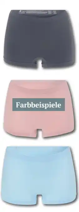 Woolworth Damen-slip Angebot