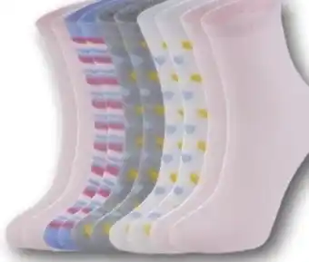 Woolworth Kinder-socken Angebot