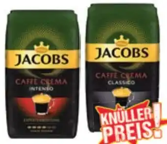 Maximarkt Caffè crema classico Angebot