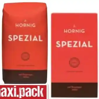 Maximarkt Kaffee spezial Angebot